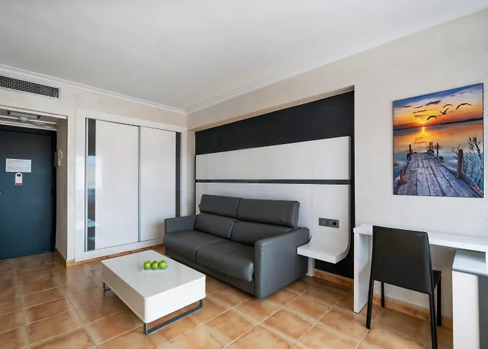 Salles Hotels Marina Portals