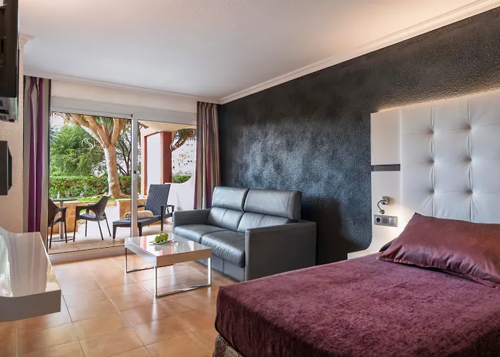 Salles Hotels Marina Portals