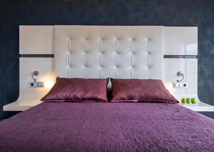 Salles Hotels Marina Portals